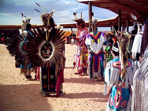 Navajo .